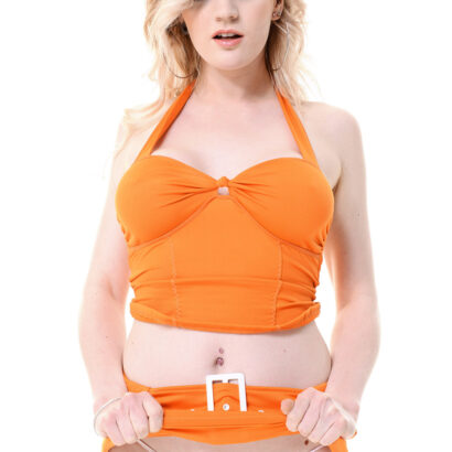 Carly Rae Sweet as Candy Virtuagirl