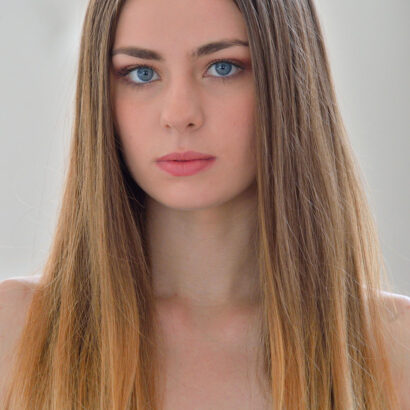 Carmen FTV Girls Tall Teen In Red