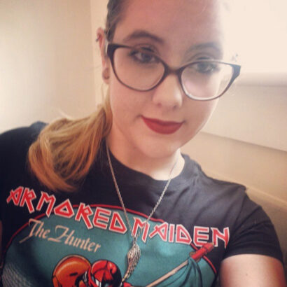 Ch3xy Sexy Lingerie My Geek Goddess