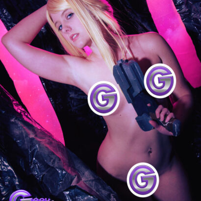 Ch3xy Sexy Lingerie My Geek Goddess