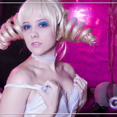 Ch3xy Stray Sheep My Geek Goddess
