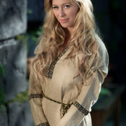 Cherie Of Karsh Desire