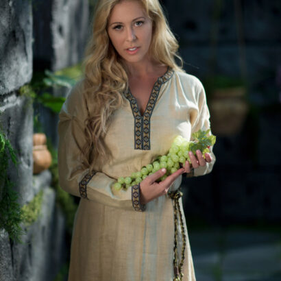 Cherie Of Karsh Desire