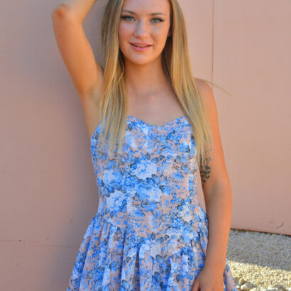 Daisy Summer Blues FTV Girls