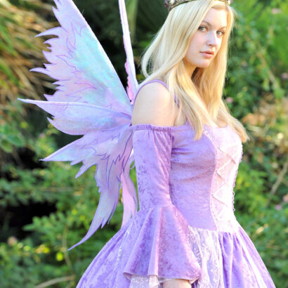 Danielle FTV Fairy Angel