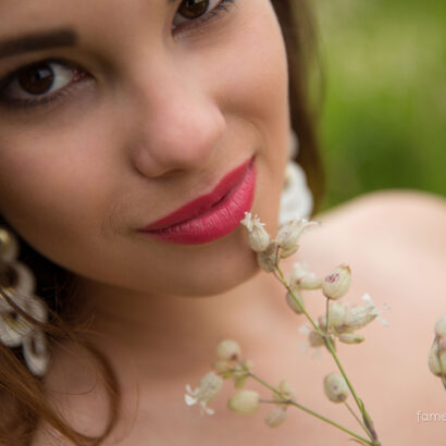 Diana Spring Fling for Fame Girls