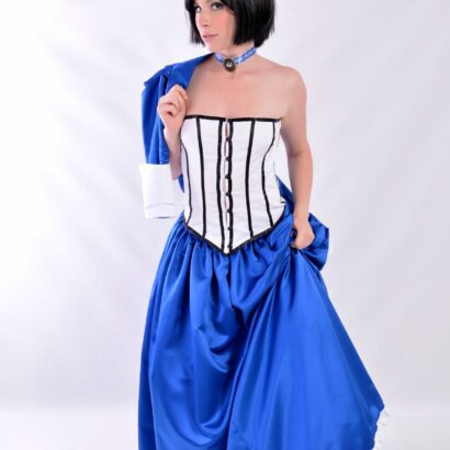 Elizabeth Bioshock Cosplay