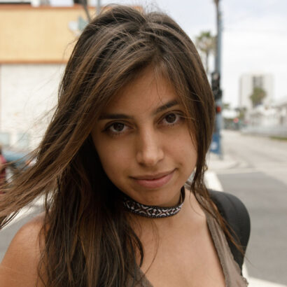 Ella Knox Off The Rails Zishy