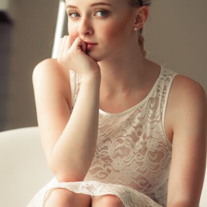 Ellie Jane Elegant Yet Naughty
