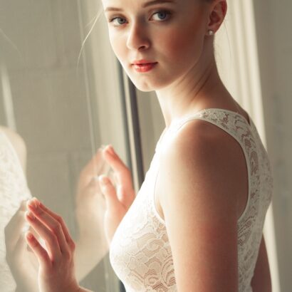 Ellie Jane Elegant Yet Naughty