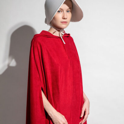 Emily Bloom Handmaids Tale Cosplay