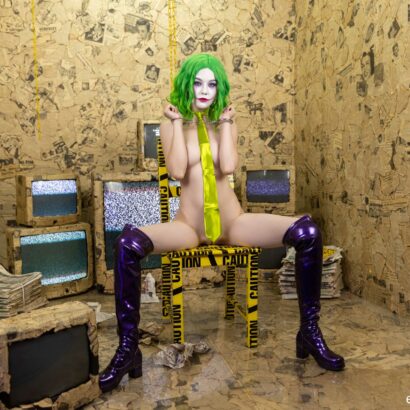 Emily Bloom Joker