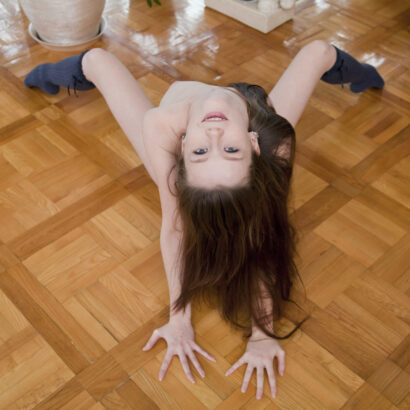 Emily Bloom Tanoma