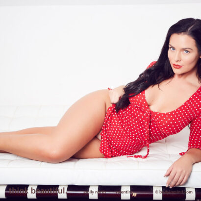 Emily North Valentine Body In Mind
