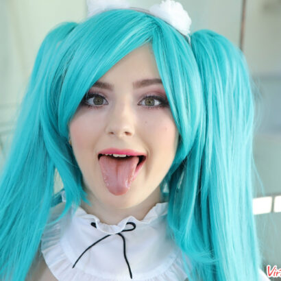 Eva Elfie Its Evas Hentai Virtual Taboo