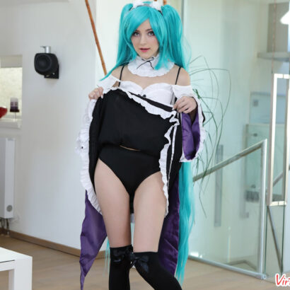 Eva Elfie Its Evas Hentai Virtual Taboo