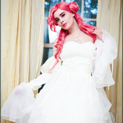 Fate Massacre Princess Cosplay Deviant