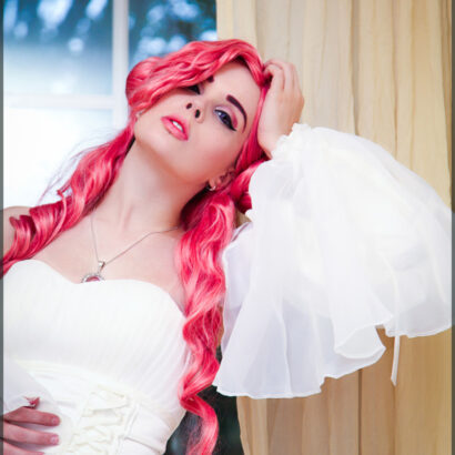 Fate Massacre Princess Cosplay Deviant