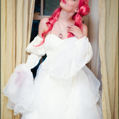 Fate Massacre Princess Cosplay Deviant