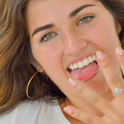 Gianna FTV Girls High Fashion