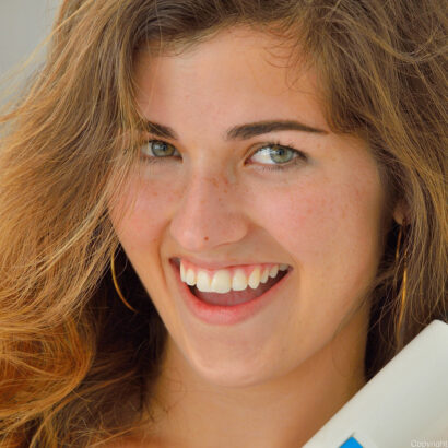 Gianna FTV Girls High Fashion