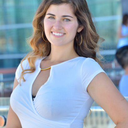 Gianna FTV Girls High Fashion