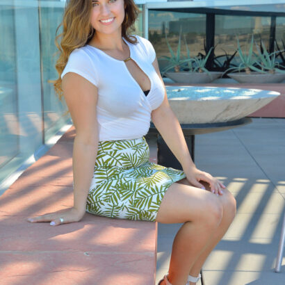 Gianna FTV Girls High Fashion