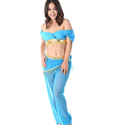 Ginebra Bellucci Make A Wish IStripper