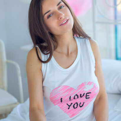 Gloria Sol I Love You Alex Lynn