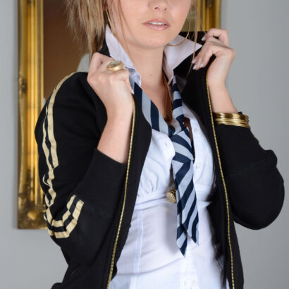 Helen G New Schoolgirl