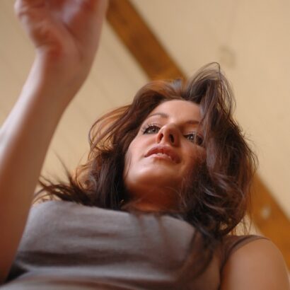 Helen Louise Sexy Candid Selfies