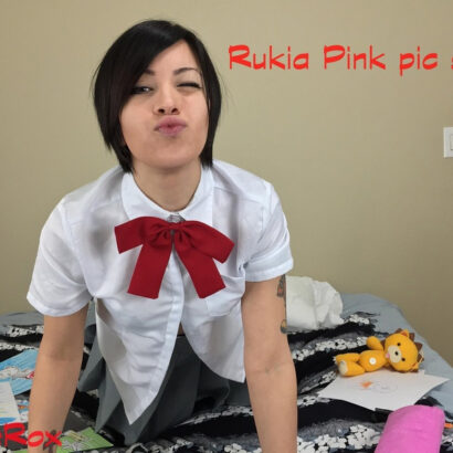 Jade Rox Cosplay Webcam