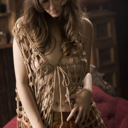 Jaya of Anbolog Bare Maiden