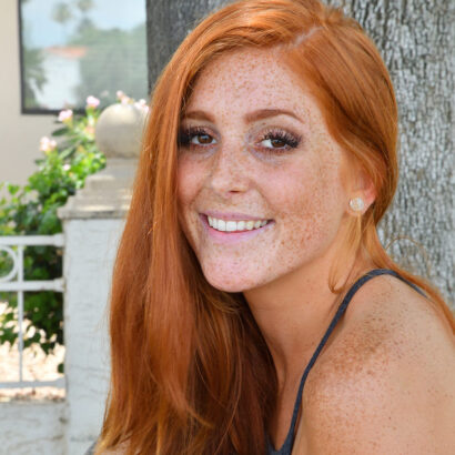 Jayme Rae FTV Girls Cute Redhead