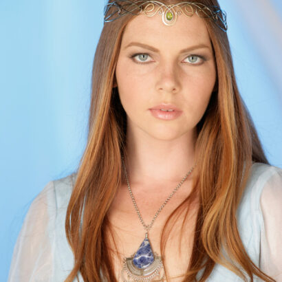 Jesselmiya Of Rak Bare Maidens
