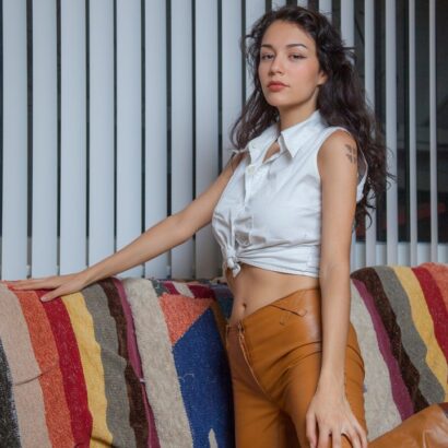 Jessem Floyd Brunette Newcomer Cosmid