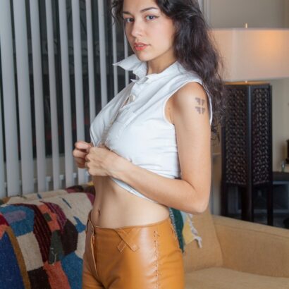 Jessem Floyd Brunette Newcomer Cosmid