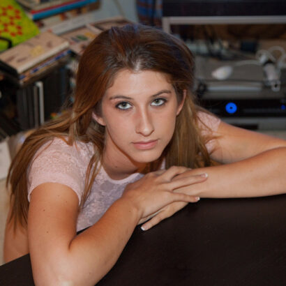 Karina Hart Apartment Nights
