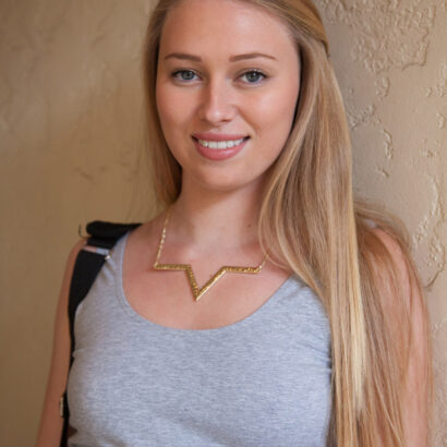 Kerstin Dorsia Back To School Zishy