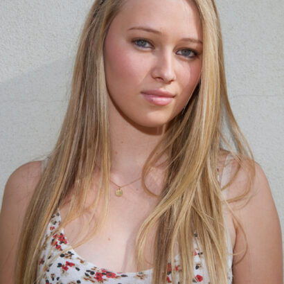 Kerstin Dorsia Cute Perky Freshman Zishy