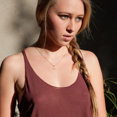 Kerstin Dorsia Cute Perky Freshman Zishy