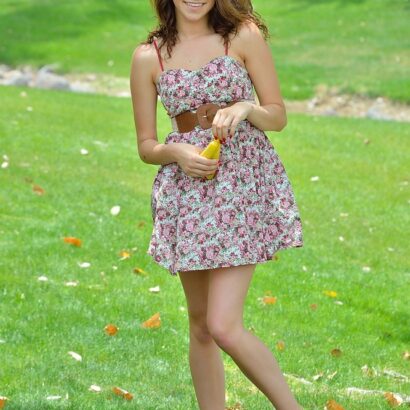 Kinsley FTV Naughty By Nature