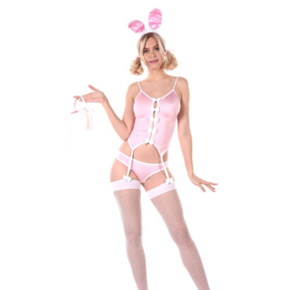 Lana Lane Eggtastic Bunny IStripper