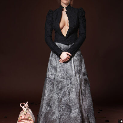 Laura Christina Naughty Nanny