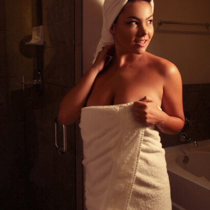 Lex Nai And The Two Towels