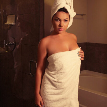 Lex Nai And The Two Towels