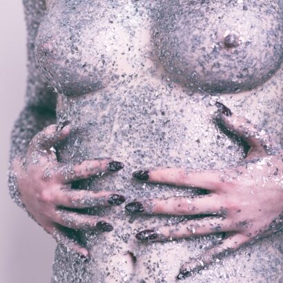Lillie Rose Sexy Glitter Party