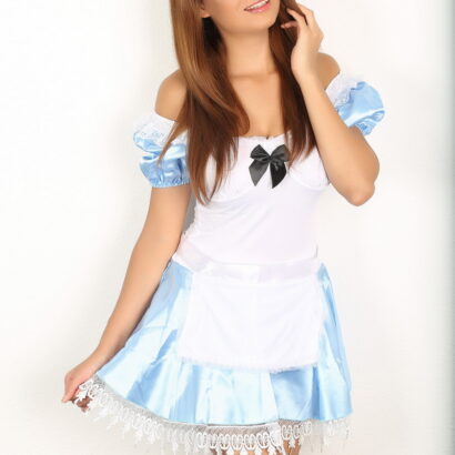 Lilly Alice Wonderland Alluring Vixens