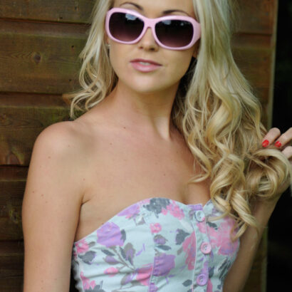 Lucy Ann Brooks Bubbles
