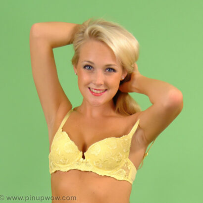 Lucy Anne